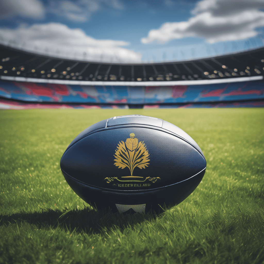 Steyn to Start as Scotland Face All Blacks at Murrayfield