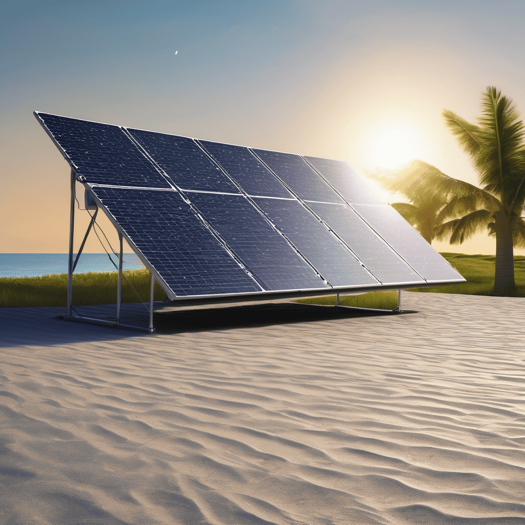 UAE to Open Suva Embassy, Boosting Fiji's Renewable Energy Ties