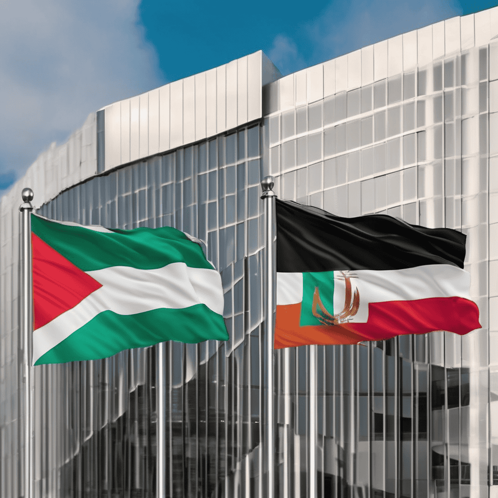 UAE to Open Embassy in Fiji, Deepening Ties