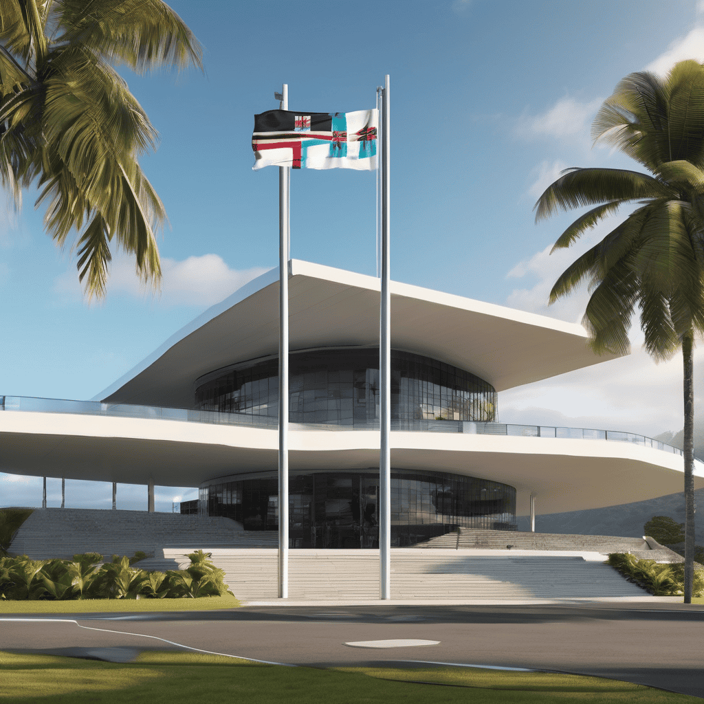 Minister Defends Diaspora-Funded Fiji Day Trip Costs