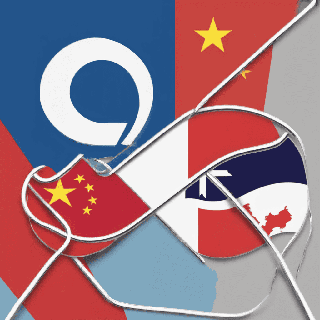 Beijing protests Fiji over Taiwan talks as 50-year China-Fiji ties anniversary looms