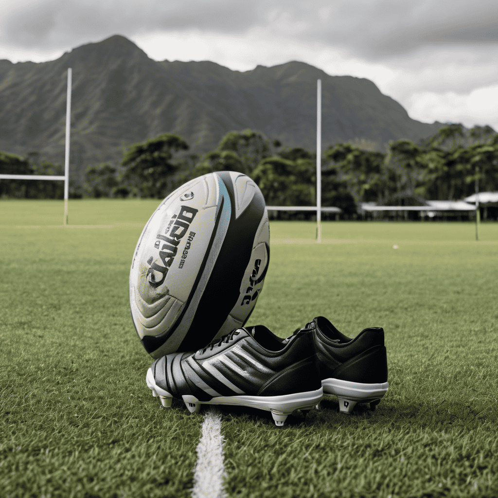 Vakatawa Trains With Fijian Drua In Offseason Stint