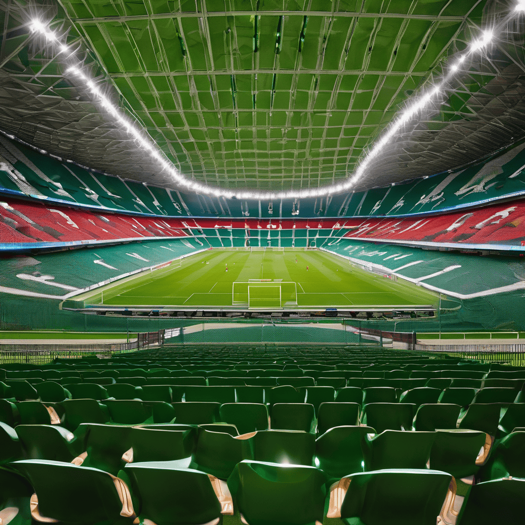 NFL Makes History in Madrid with Bizarrap and Daddy Yankee Halftime Show