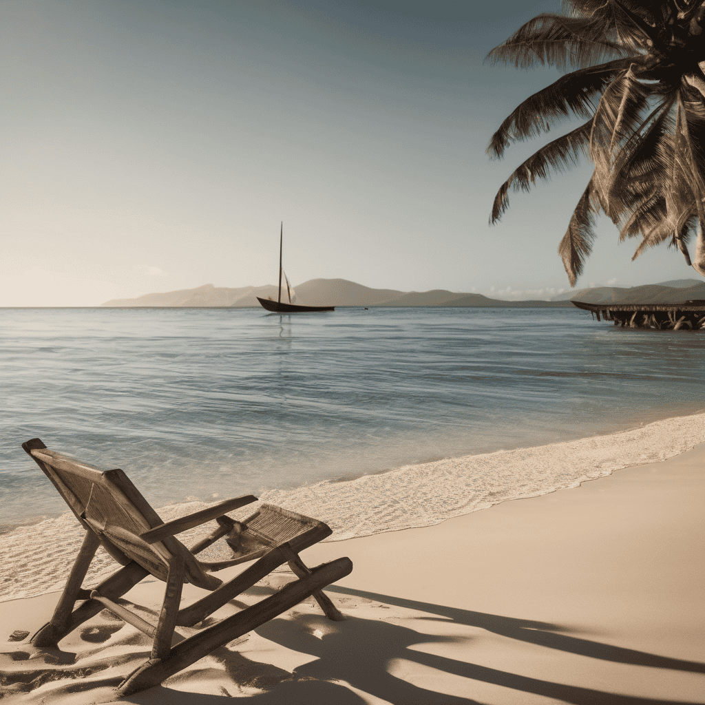 Fiji Tourism Growth Faces Shifting Markets as Aussie Visitors Dip