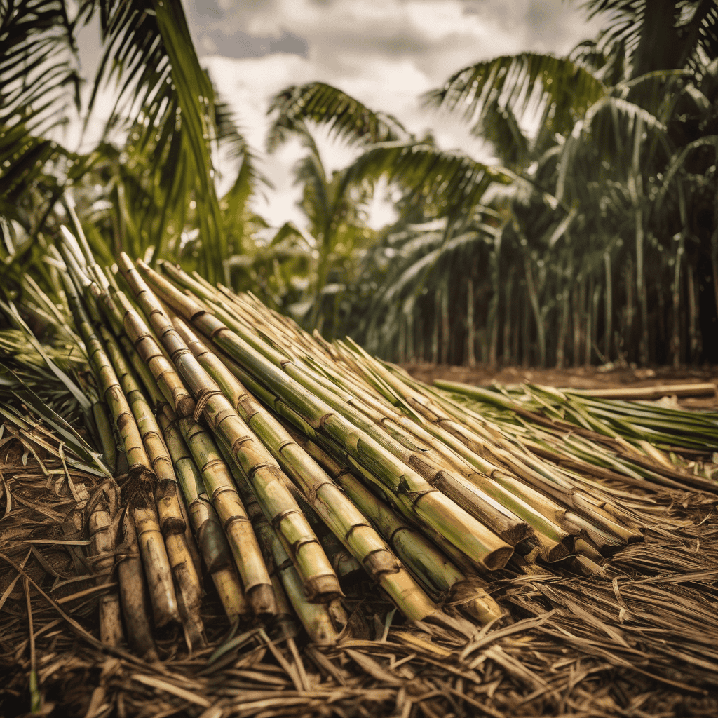 Fiji Sugar Tribunal Sets 2025 Crushing End Dates for Lautoka and Labasa Mills