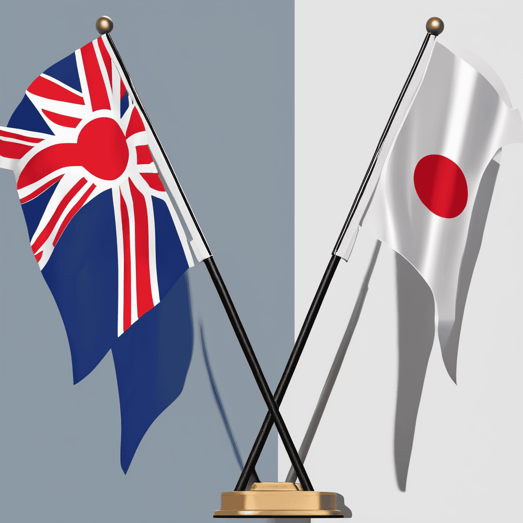 Fiji-Japan Ties Deepen as Rabuka Heads to Tokyo for Summit