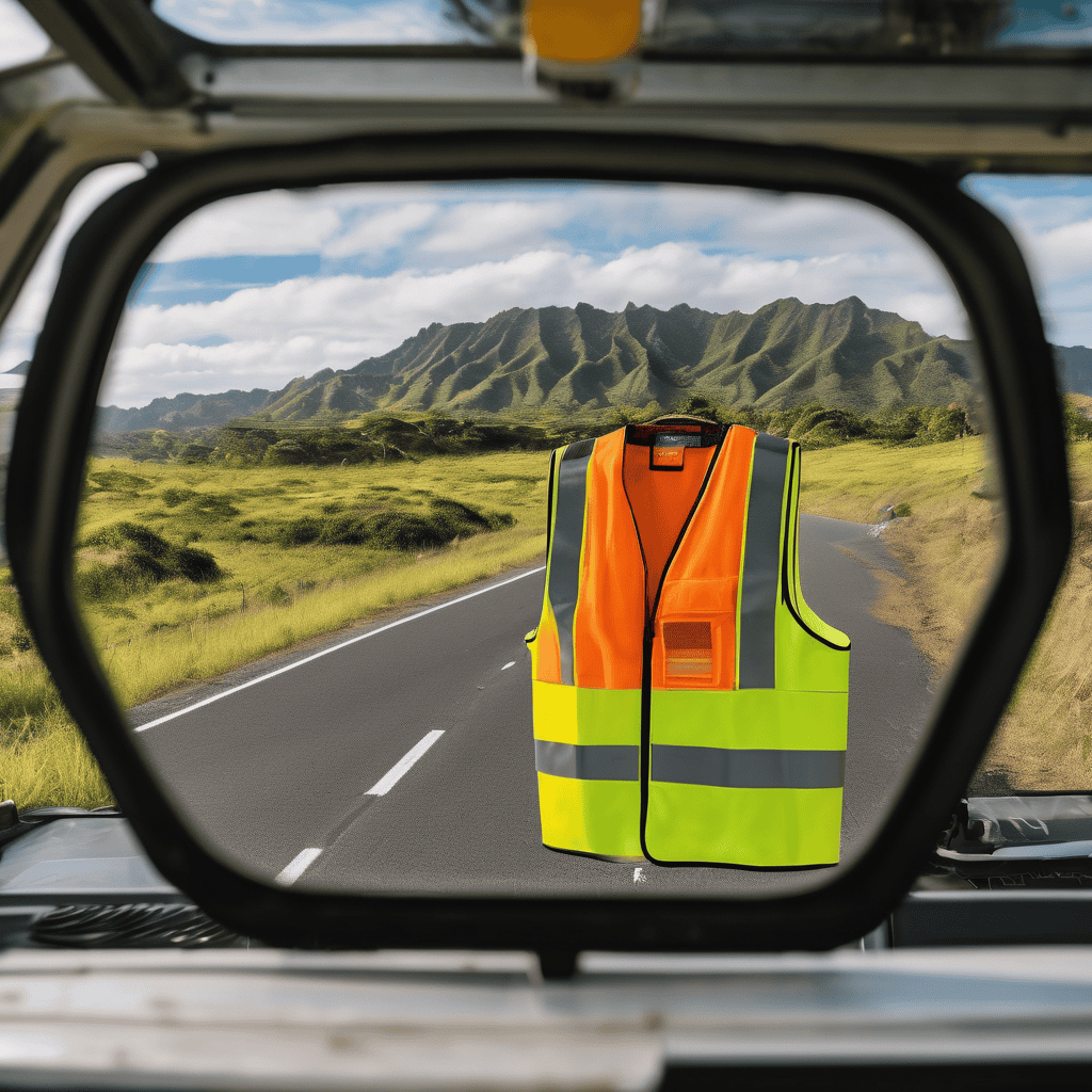 Fiji Targets Road Safety with Random Drug Testing for PSV Drivers