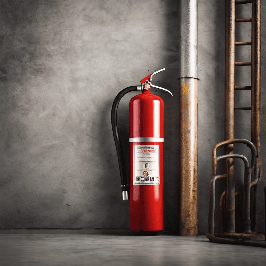 Fiji Sugar Mills Boost Fire Safety After Rarawai Fire