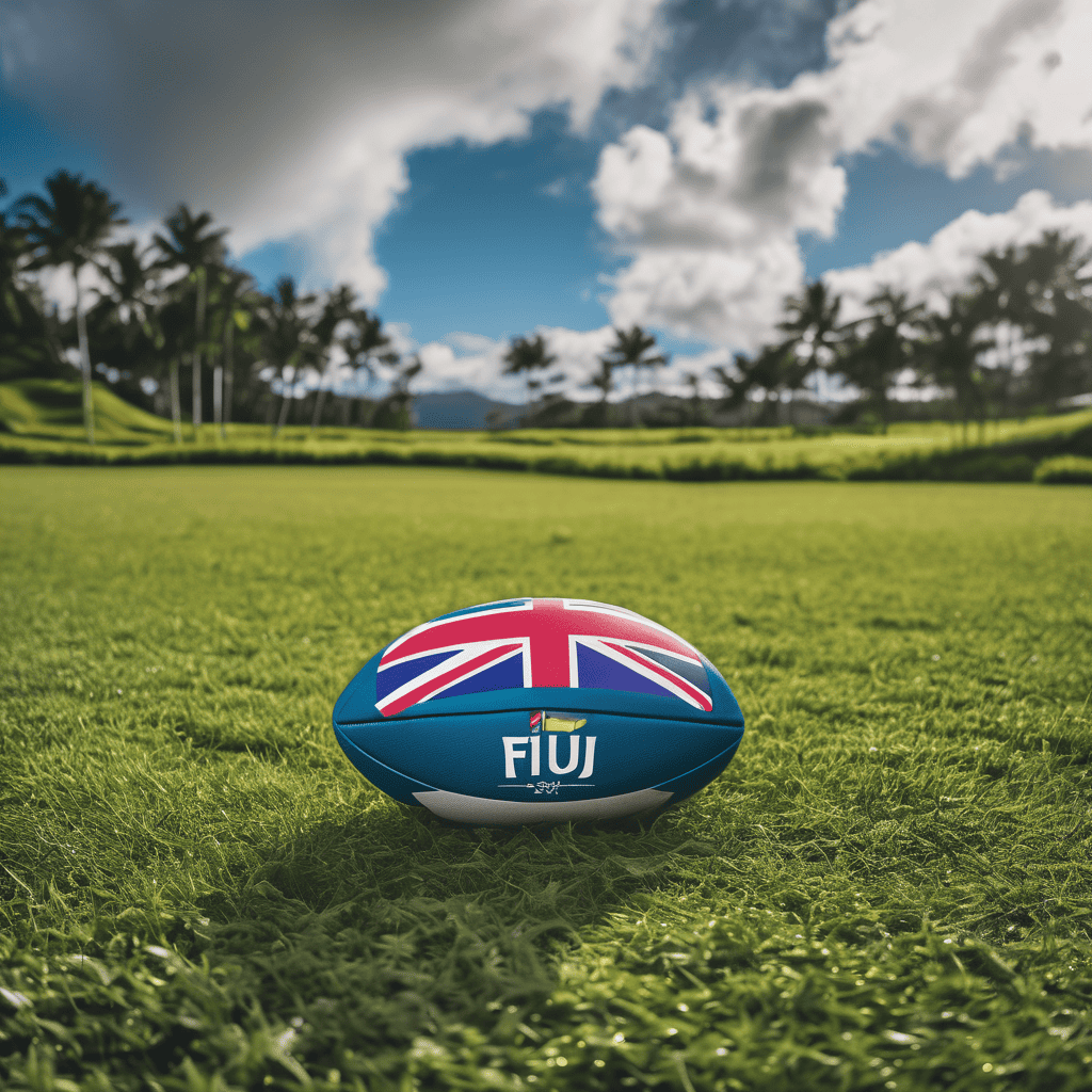 Fijian Drua Promote Four Rising Stars Ahead of 2026 Super Rugby Pacific