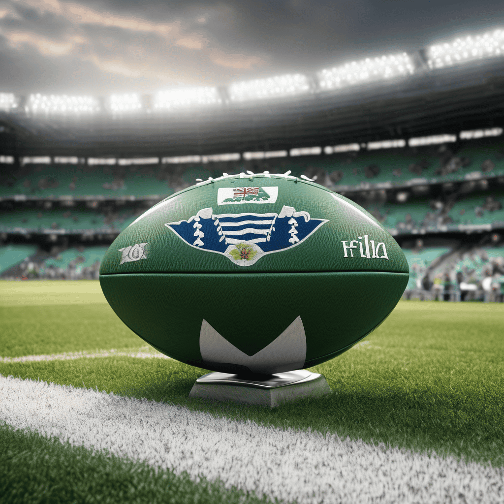 Flying Fijians eye Twickenham redemption in midfield clash with England