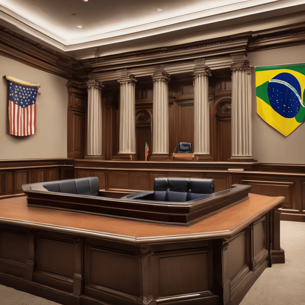 Bolsonaro Appeal Rejected by Brazil Supreme Court as 27-Year Coup Sentence Advances