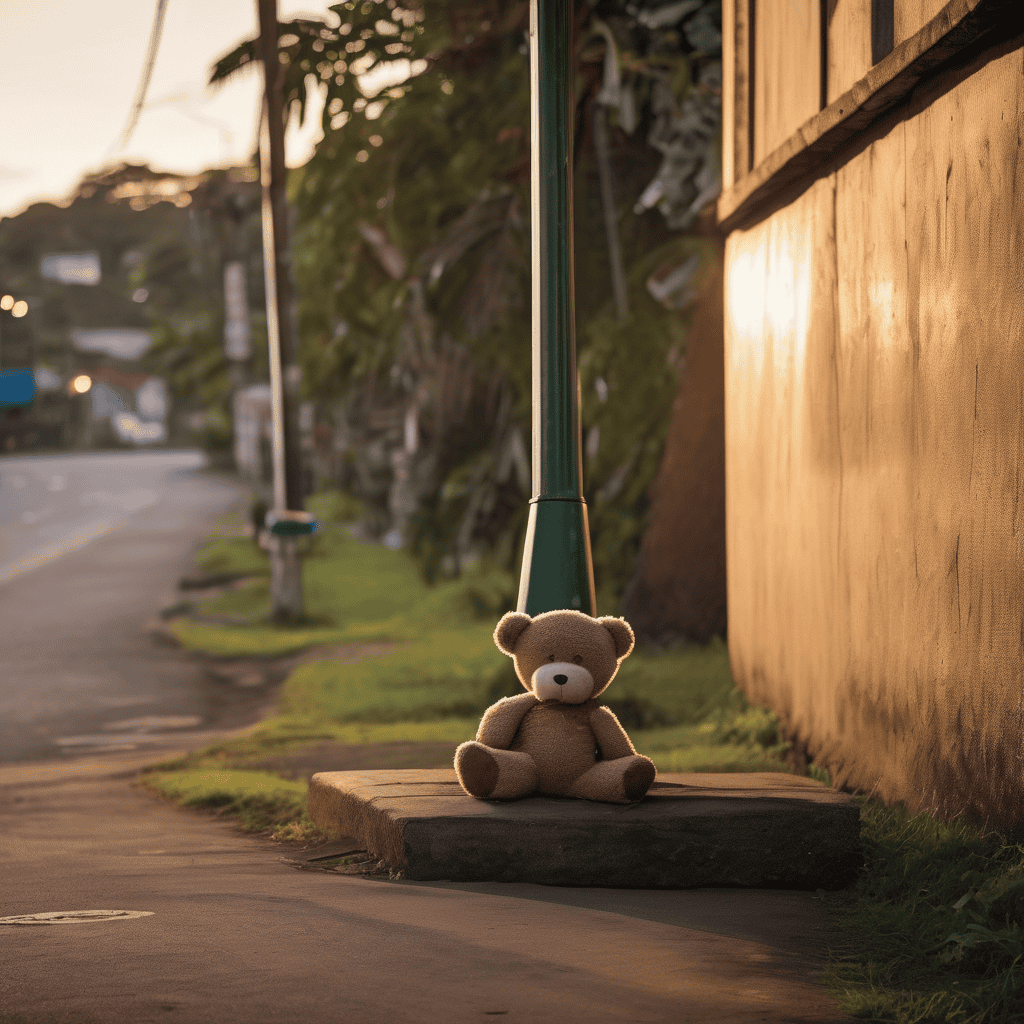 Beyond Meals: Fiji Urges Lasting Solutions for Street Children
