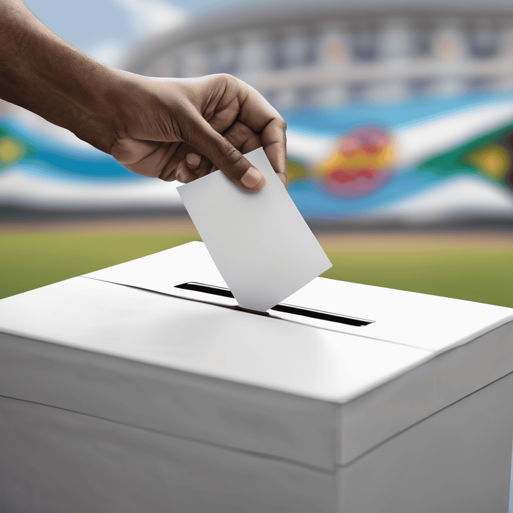 Fiji Pushes for Gender Quota to Boost Women in Politics