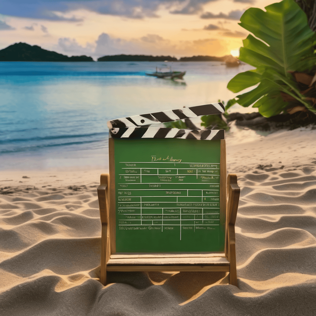 Fiji Film Boom: Local Talent Fuels Global Productions