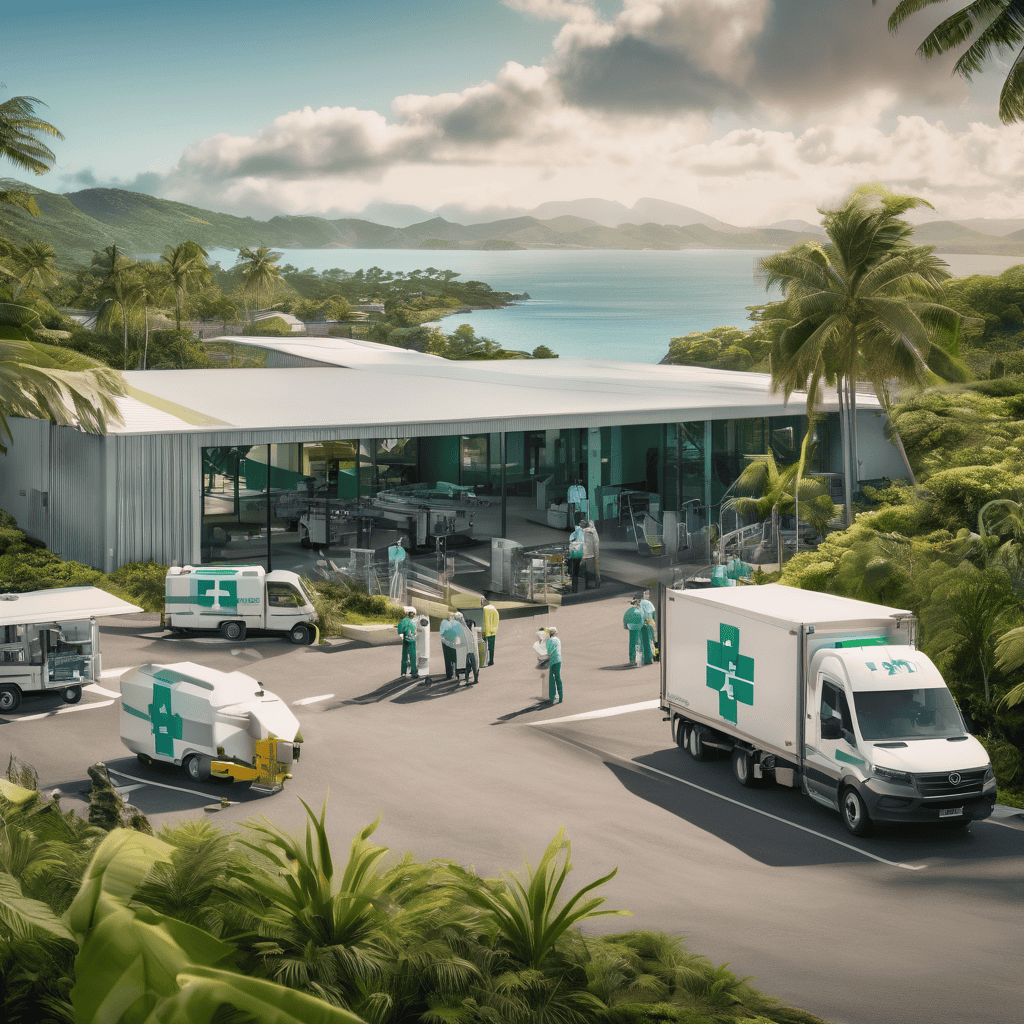 Moala, Lau get a healthcare boost after years of advocacy