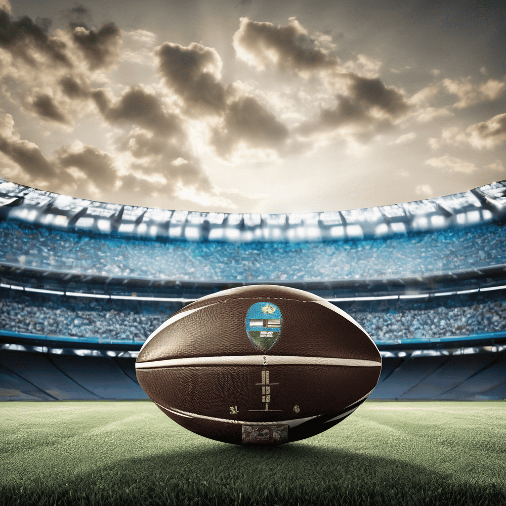 England Edge Fiji 14-13 at Halftime in Gripping Rugby Showdown