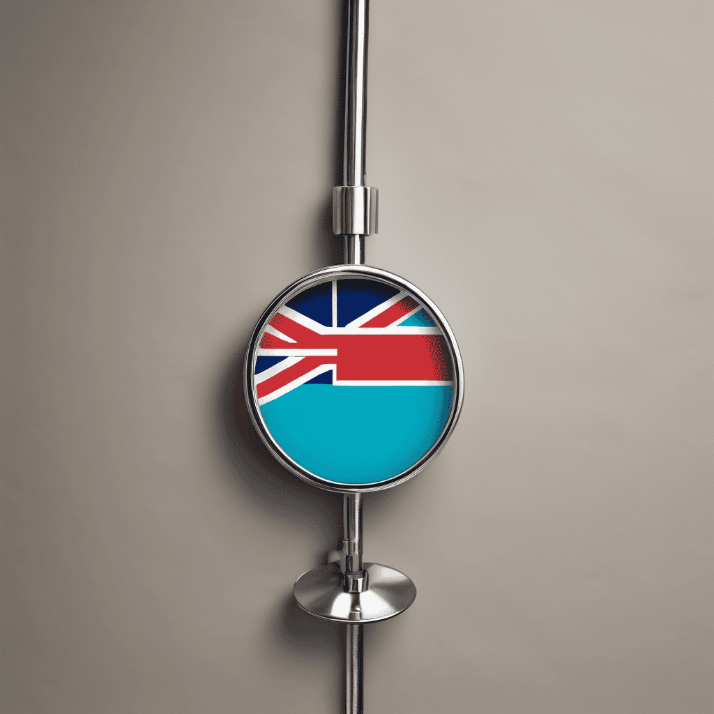 Fiji's CWM Hospital Grapples With Theatre Shortage and Backlog