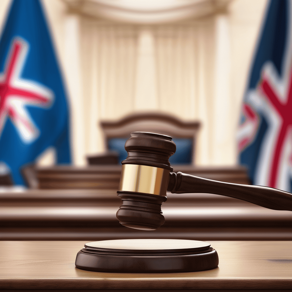 Fiji to Swear In 30 New Justices of the Peace to Bolster Access to Justice