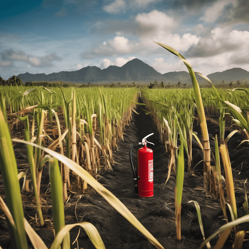 Fiji Sugar Mills Roll Out Unified Fire Safety Overhaul After Rarawai Blaze