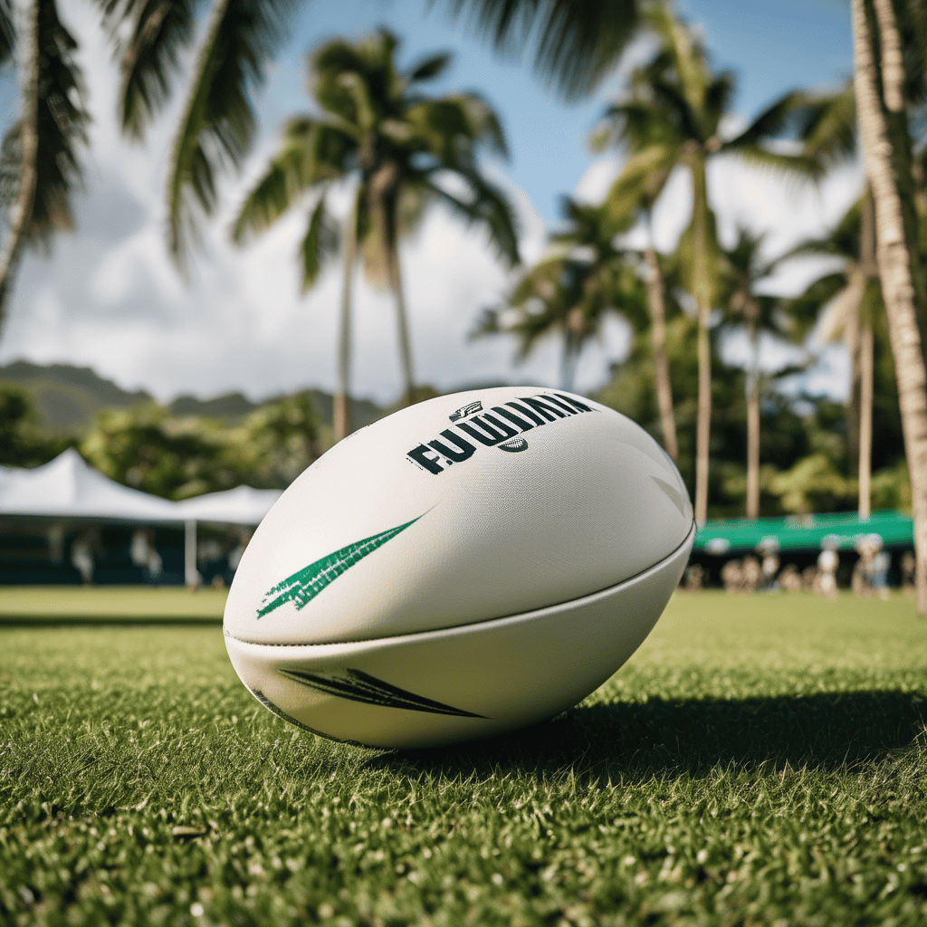 Nasilasila Shines at Wadigi 7s as Yaro Chiefs Sweep Pool Games in Lautoka