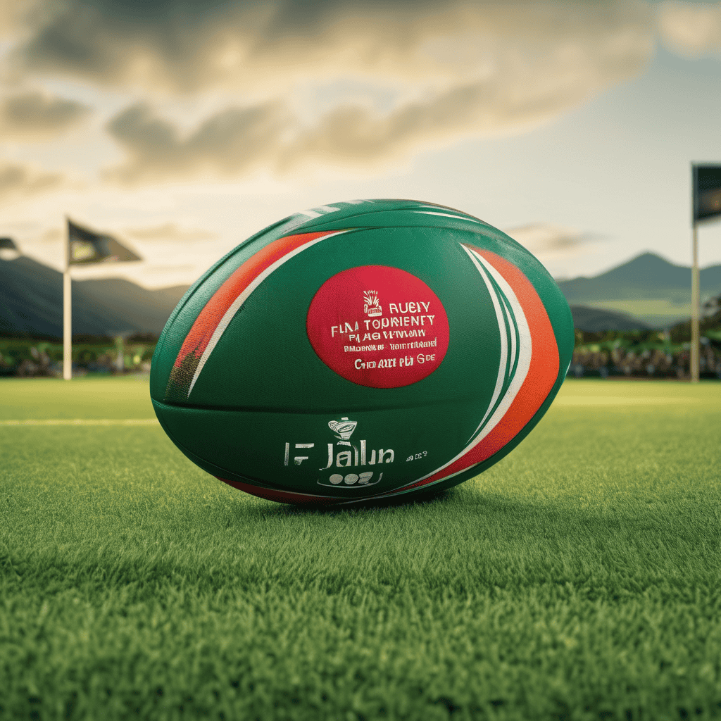 2Fresh Clinches Dual Titles at the 2025 Fijian Cup, Boosting Fiji Touch Rugby Momentum