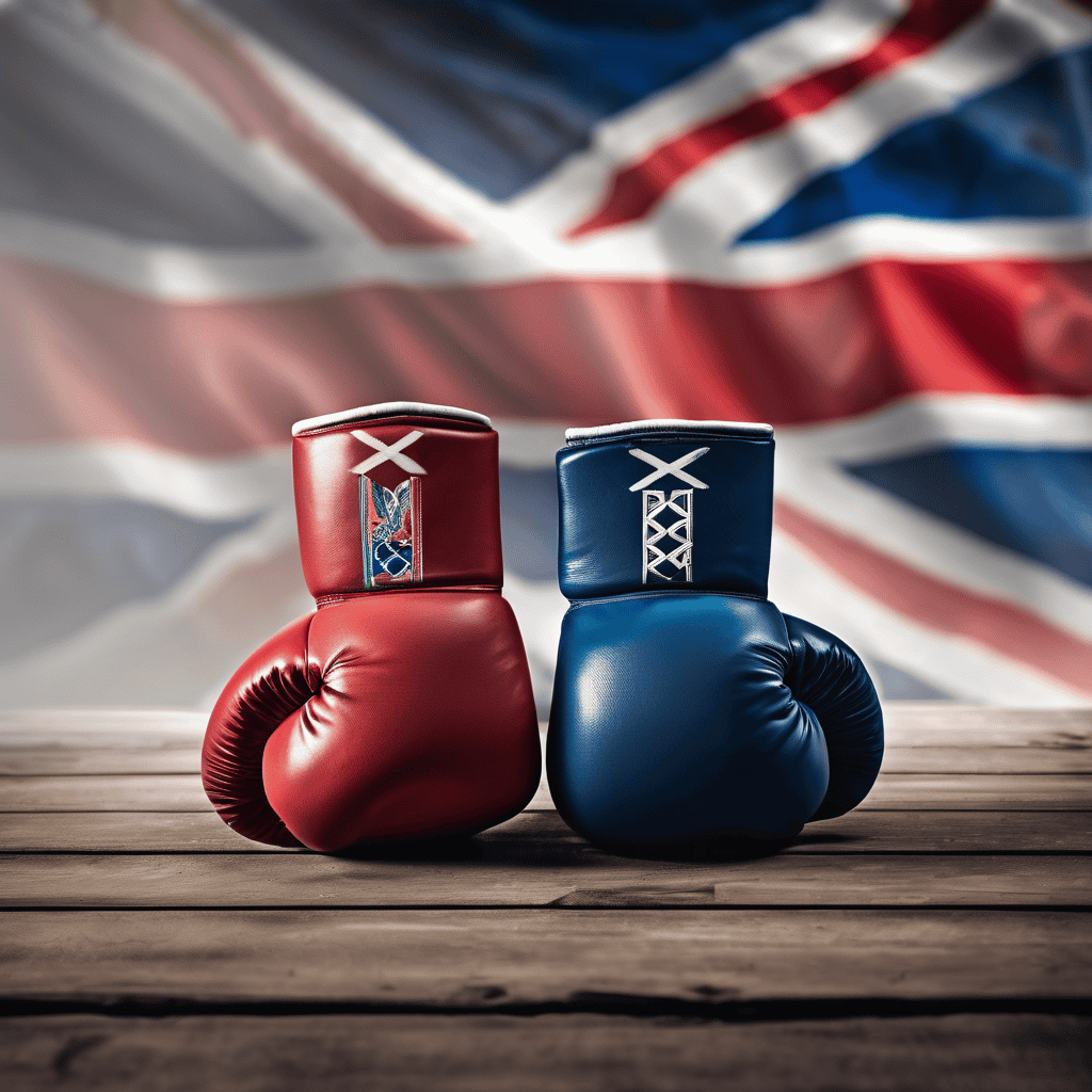 Rising Fiji Boxer Mikaele Ravalaca Sparks World Title Talk After KO