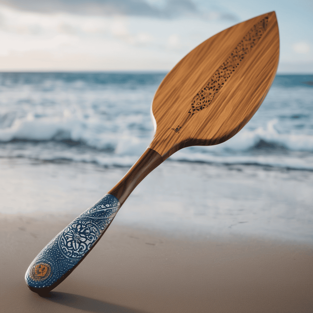 Fiji teen makes history with Battle Paddle’s inaugural junior win