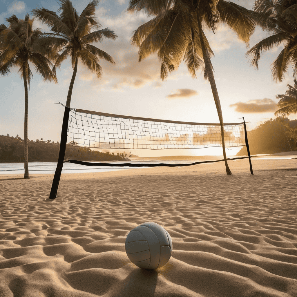 Suva Volleyball Resumes as Youth Talent Shines in Open Division