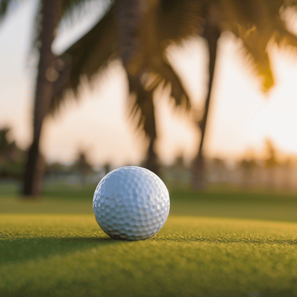 Fiji's Telecom Charity Golf Tournament Spurs Men's Health Awareness