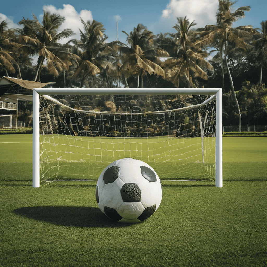 Fiji U-16 Youth League Stalled as Referees Miss Kickoff