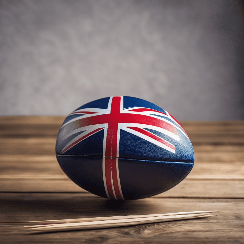 Fiji's UK Trade Debut Blends Rugby Diplomacy With New Opportunities