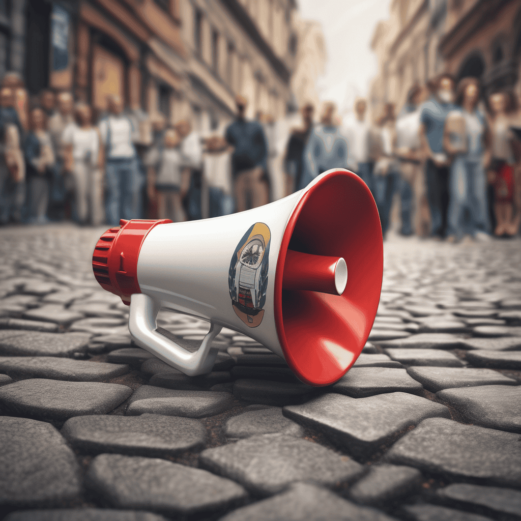 Portugal Protests Over Labor Reform: Unions Fight for Workers’ Rights