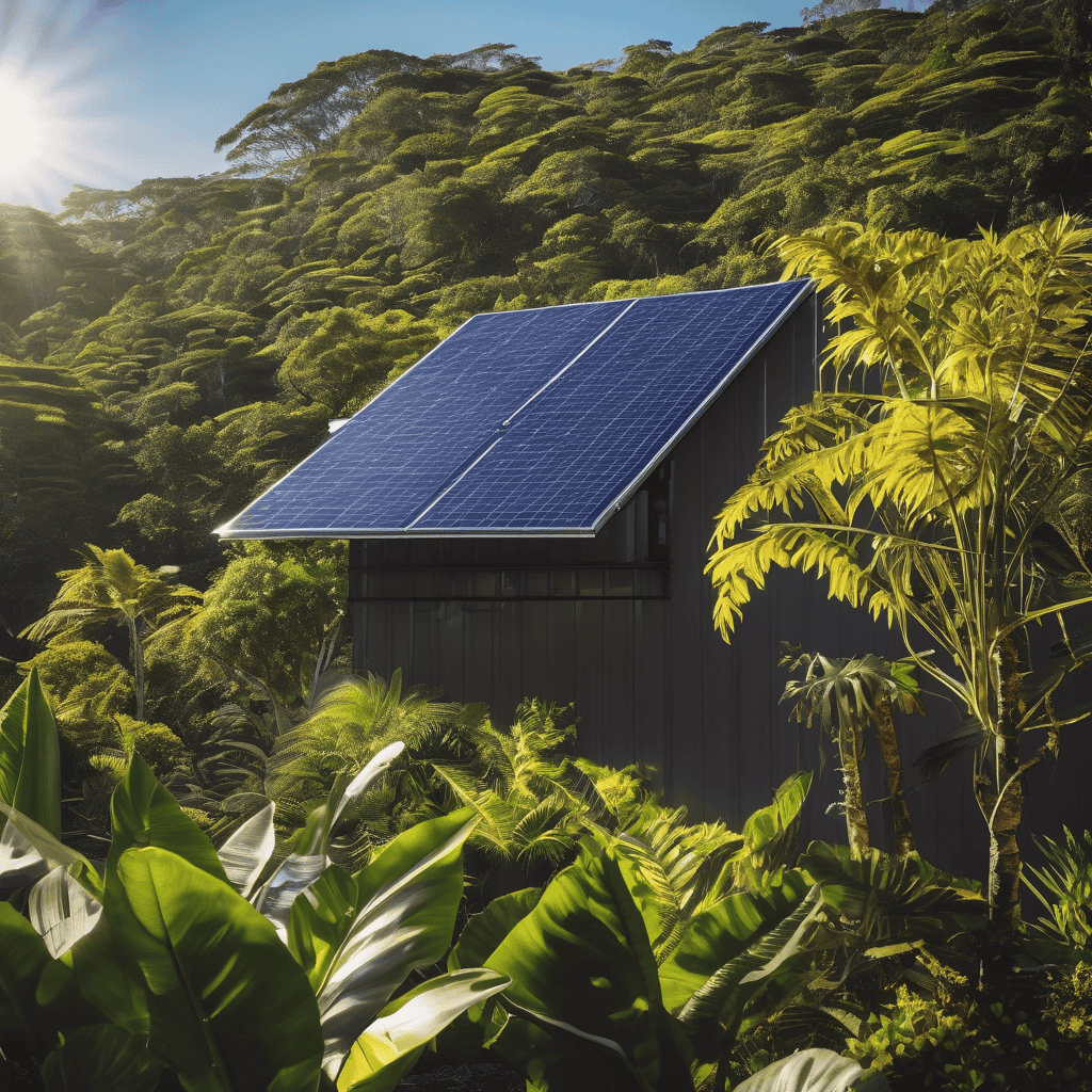 Fiji’s Remote Hospital Goes Solar, Ensuring 24/7 Care