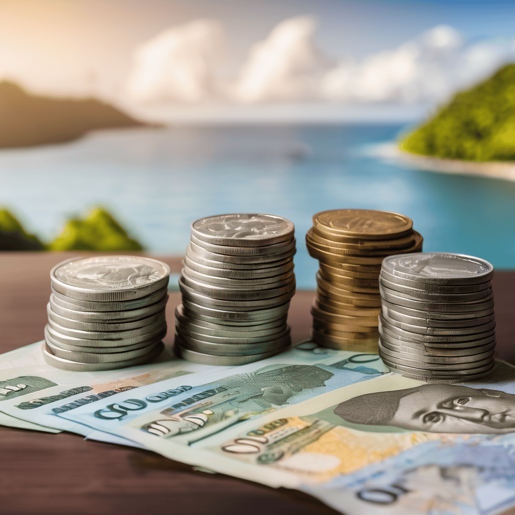 Fiji Pushes Transparent Climate Finance to Bolster Pacific Resilience
