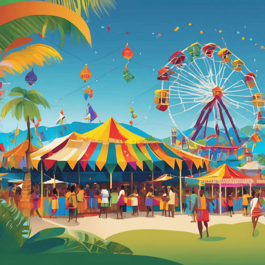 Rise Above: Vodafone Rakiraki Festival Promises Strong Minds and a Bright Future