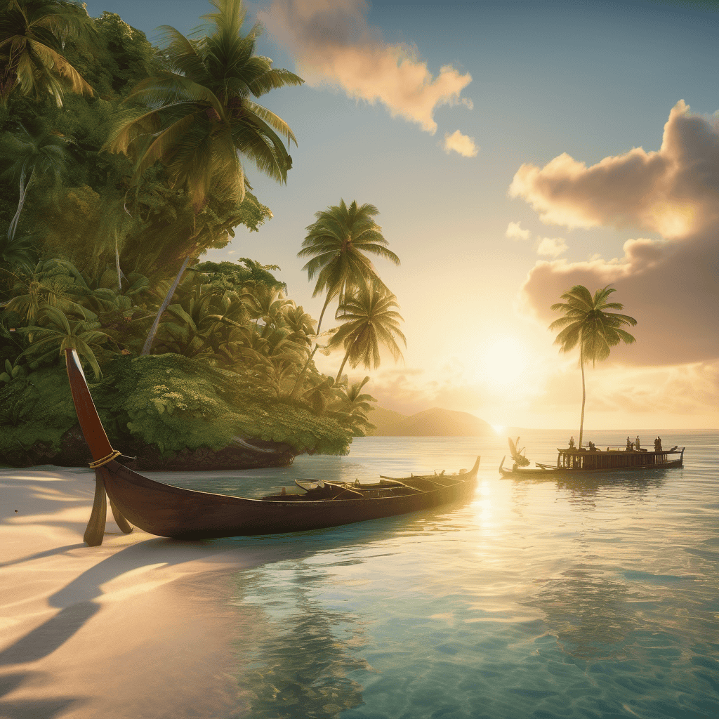 Debt-Free Pacific Resilience Facility Aims to Fast-Track Island Climate Grants