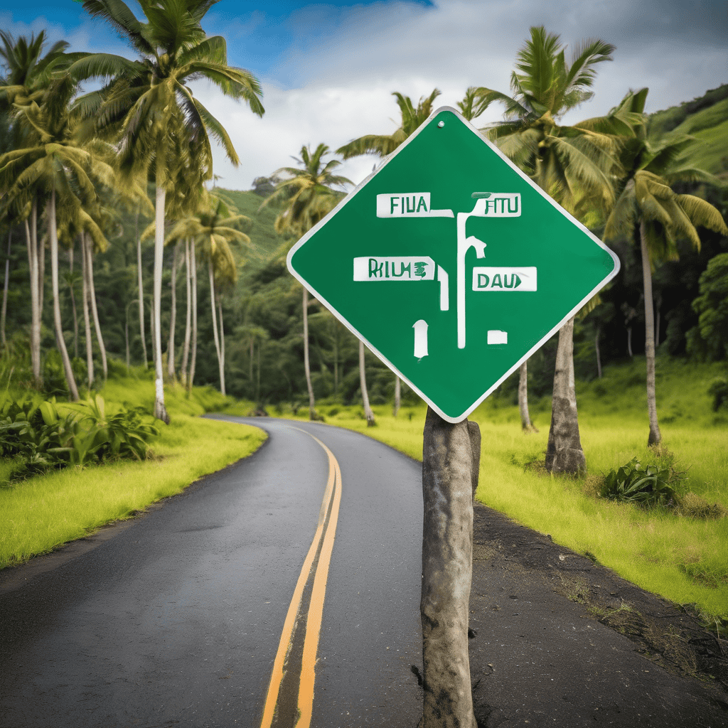 Tavua Crash Prompts Urgent Road Safety Wake-Up Call