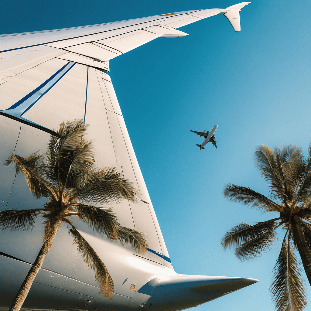 Fiji Airports Wins Prestigious Award, Sets Course to Become the Blue Pacific's Aviation Hub