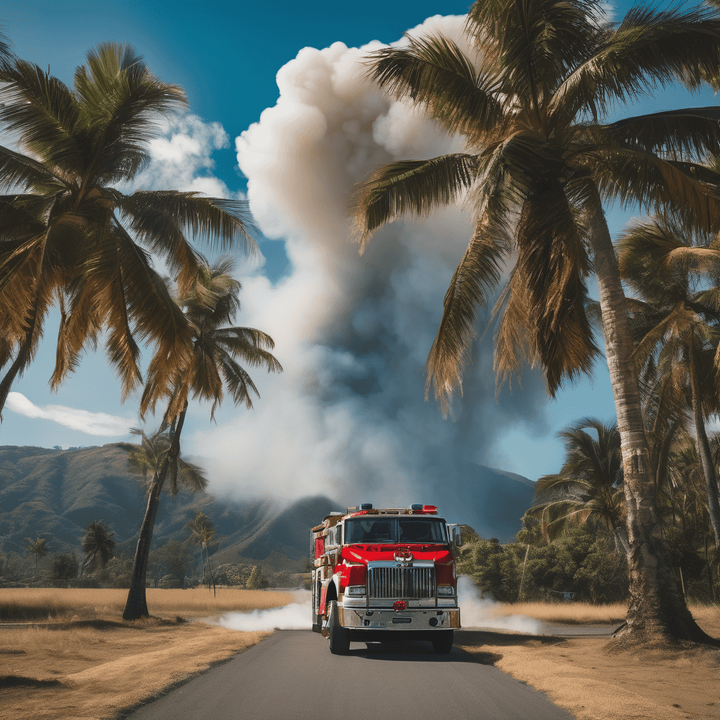 Lautoka Dump Fires Prompt Bold New Measures