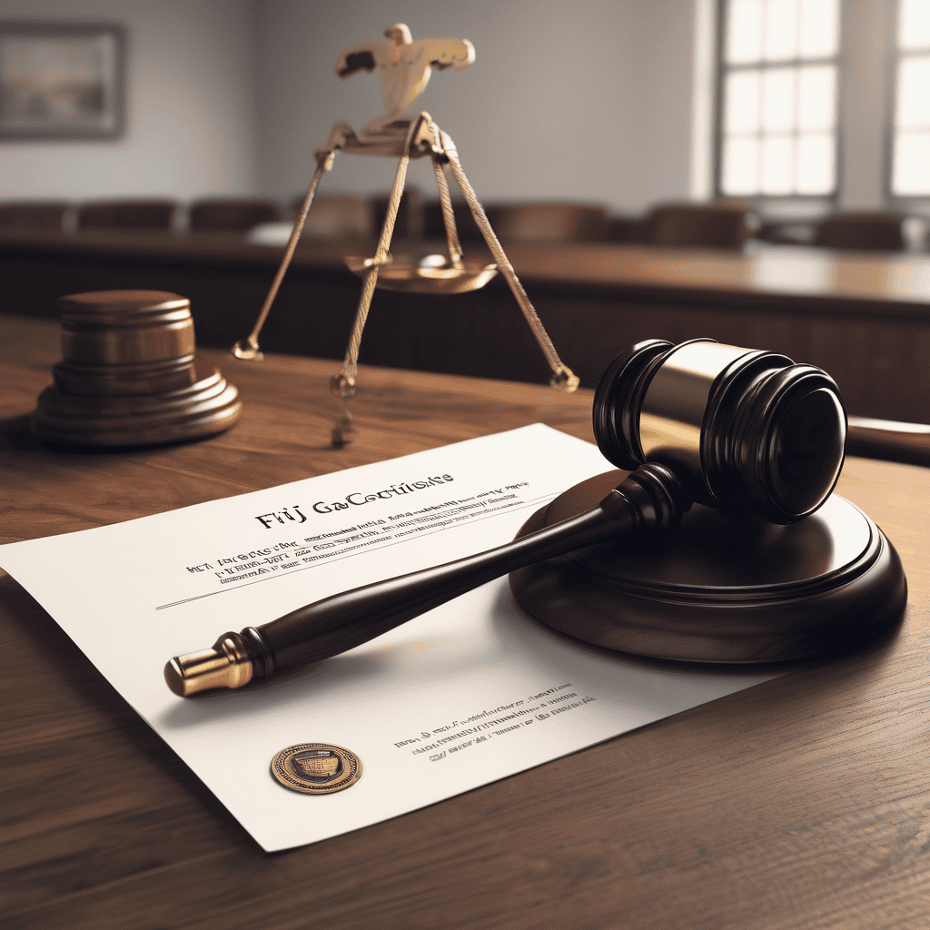 Tribunal Probes Alleged Misconduct and Compliance Culture at Fiji Corrections Service