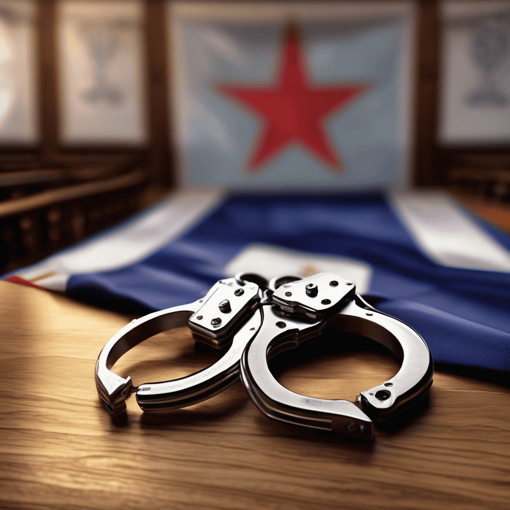 Six Men Charged in Fiji Meth Trafficking Case Ahead of Court