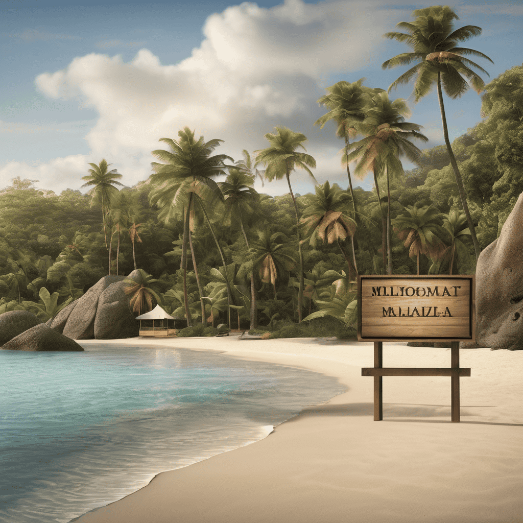 Fiji Hoteliers Tournament Returns After 30-Year Hiatus on Malolo Lailai