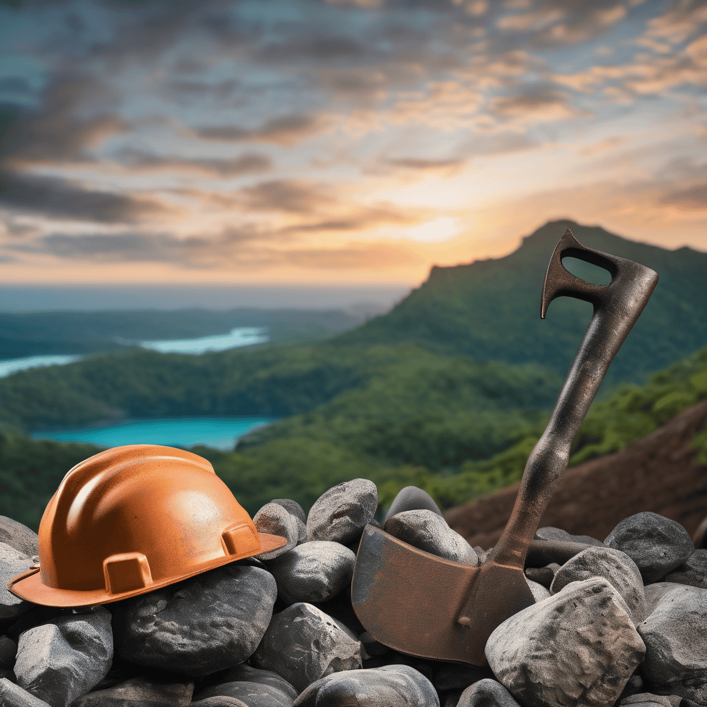 Fiji moves toward cross-party overhaul of colonial-era mining laws