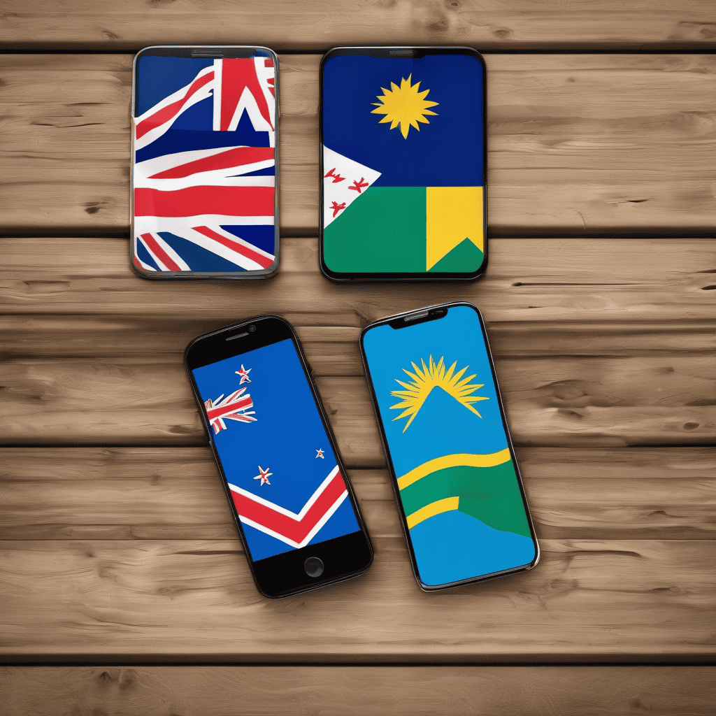 Fiji and Solomon Telekom Sign MOU to Boost Regional Telecom Skills