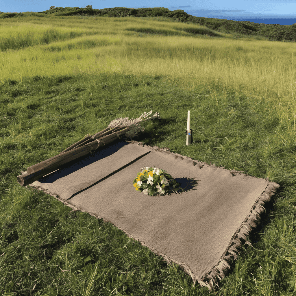 Fiji Faces Burial Space Crunch as Cremation Gains Momentum