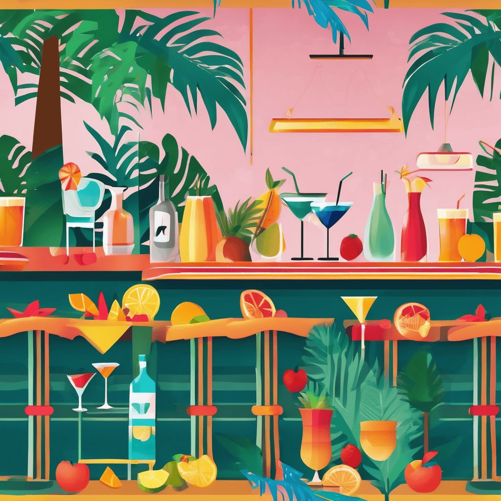 Sunny Leone Launches Potions: Delhi Bar Venture with Husband