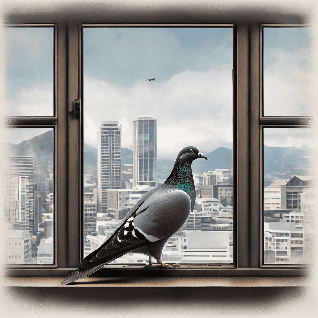 Jitendra Kumar Takes on Kabootarbaazi in a New Film