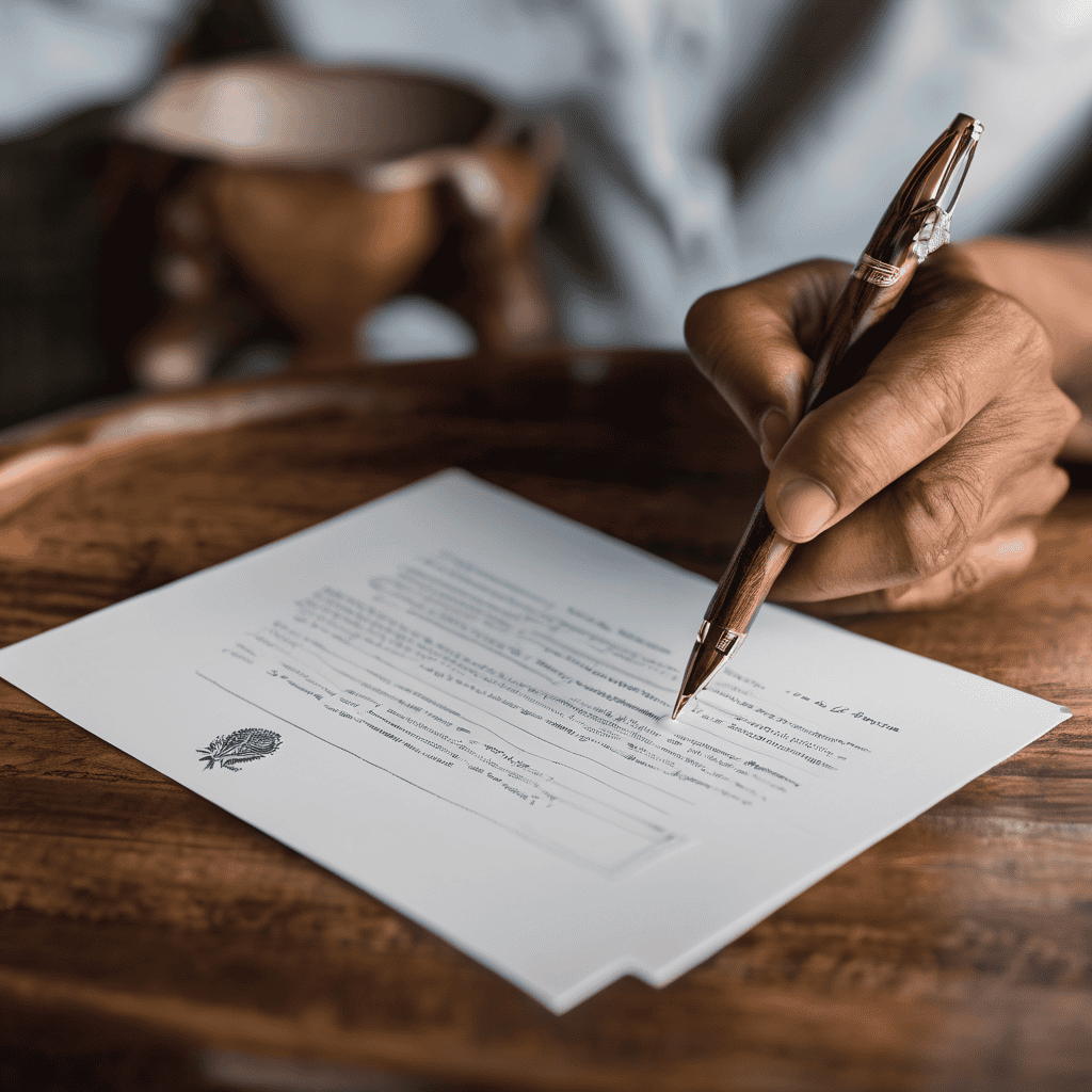 Fiji Tax Crimes Taskforce Signs Cross-Agency MOU to Expand Crackdown