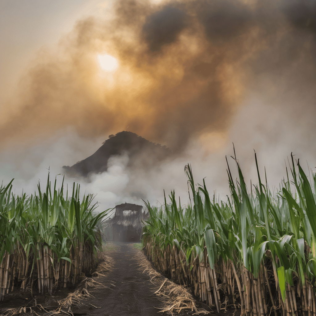 Fiji Rolls Out Relief for Cane Growers After Rarawai Mill Fire
