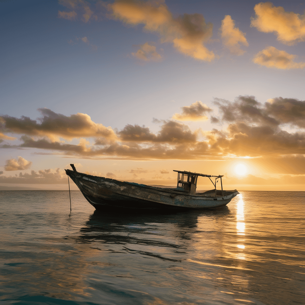 Lautoka Missing Trio Sparks Safety Calls Near Covuli Reef
